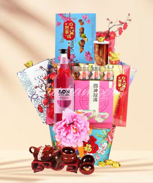 Shower of Blessing - Image 2