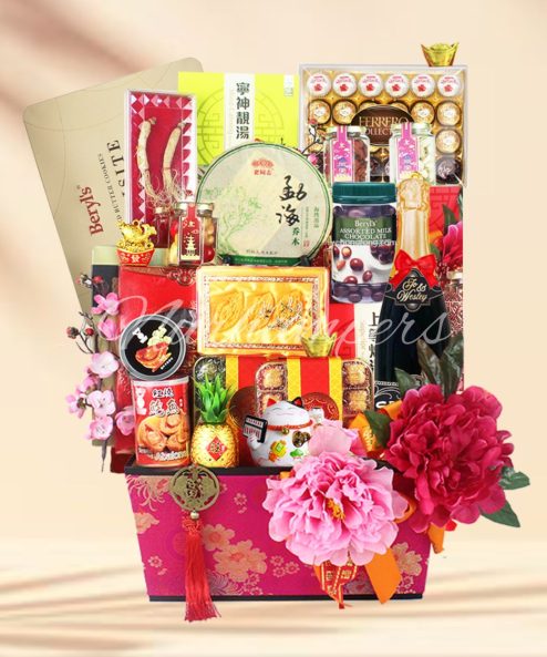 Splendour Blessing - Image 2