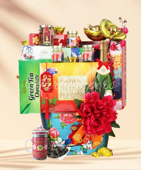 Blooming Wealth - Image 2