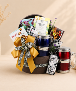 Marks & Spencer Tea Time Gift Box