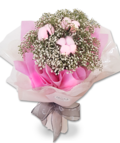 Alessa Flower Bouquet