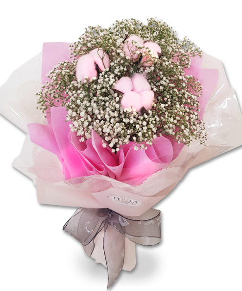 Alessa Flower Bouquet
