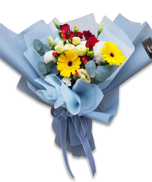 Valerie Flower Bouquet