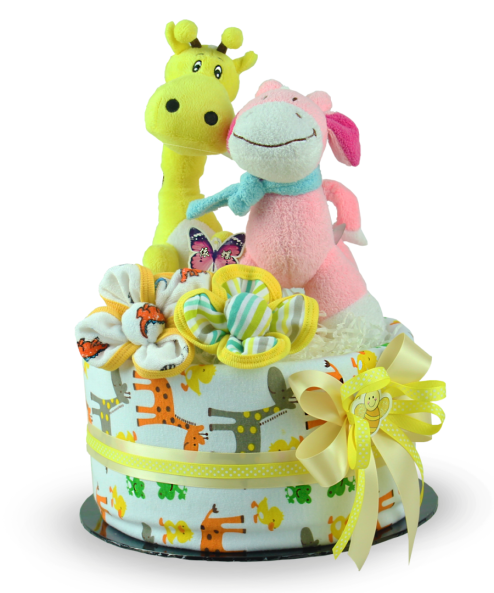 My Little Rascal Baby Hamper