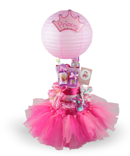 My Princess Baby Hamper - Image 2