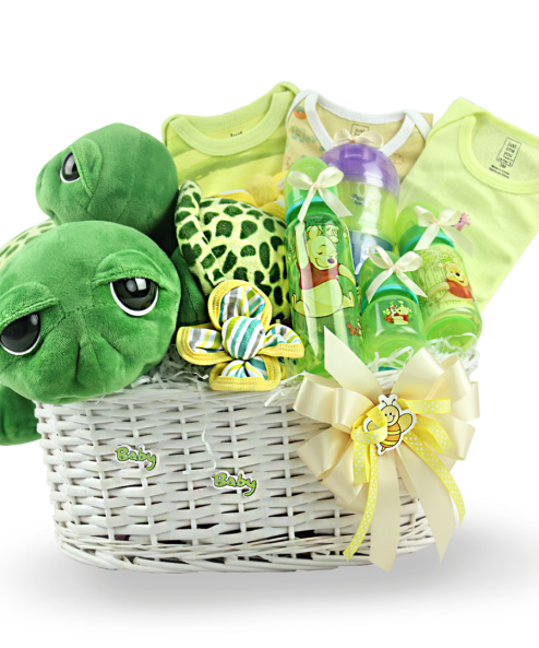 Snuggle Baby Hamper
