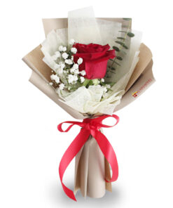One and Only Flower Bouquet