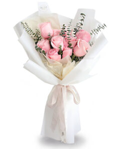 Artemis Flower Bouquet