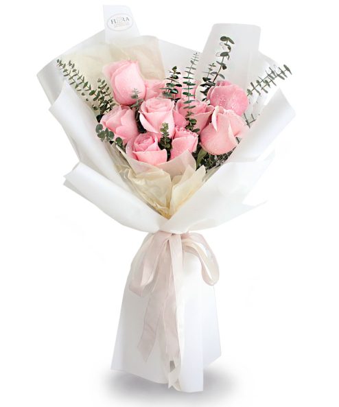 Artemis Flower Bouquet