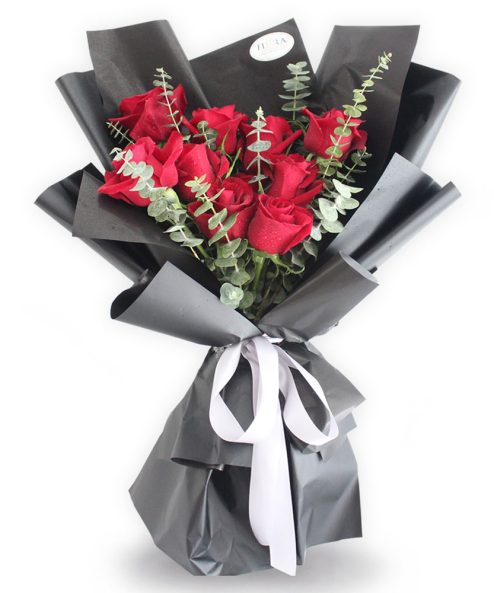 Emilda Flower Bouquet