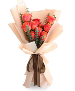 Selena Flower Bouquet