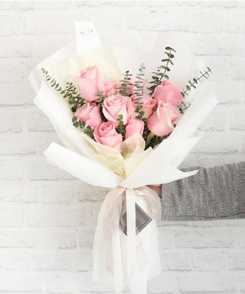 Artemis Flower Bouquet - Image 3