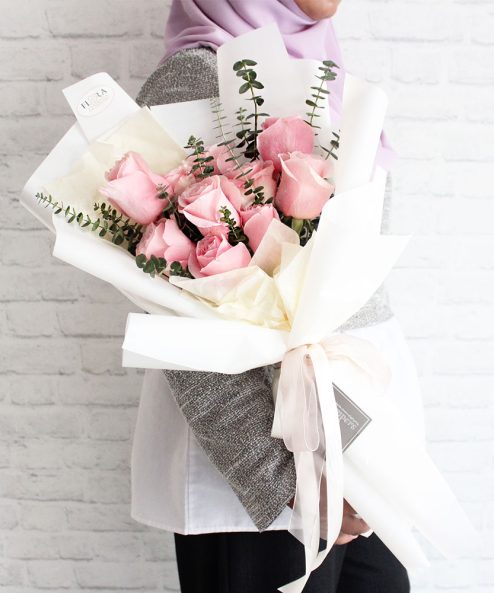Artemis Flower Bouquet - Image 2