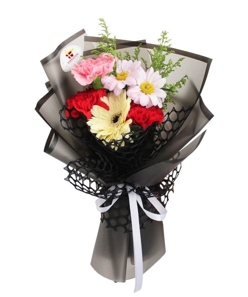 Adorable Flower Bouquet