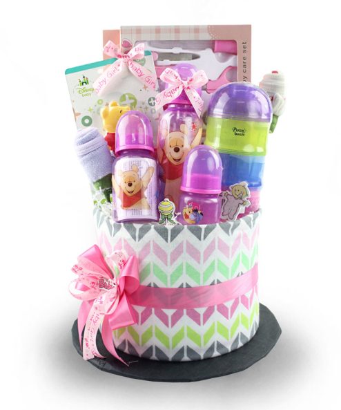 My Sweet Dear Baby Hamper