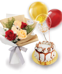Happy Birthday Gifts