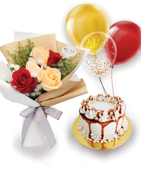 Happy Birthday Gifts