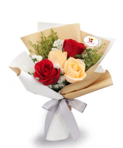 Merilyn Flower Bouquet