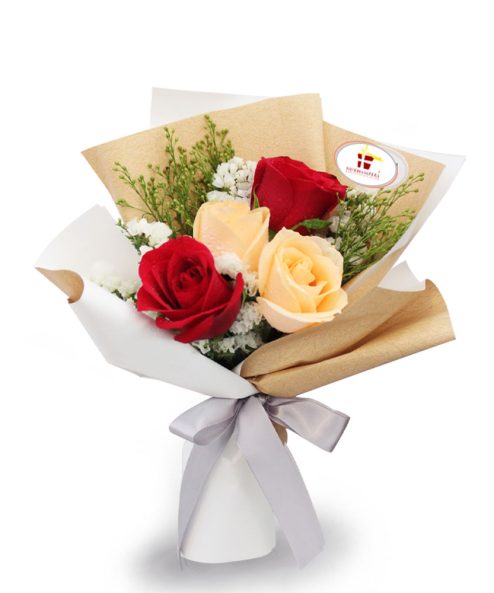 Merilyn Flower Bouquet