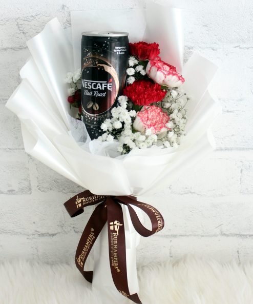 Baby Brew Flower Bouquet
