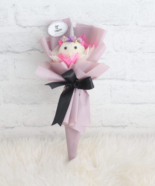 Luna Flower Bouquet