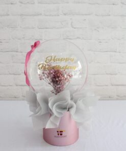 Baby Love Hot Air Balloon