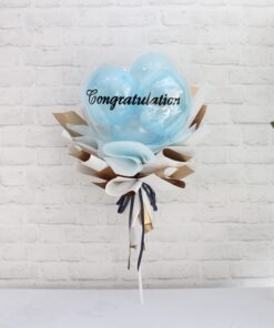 Dyanne Balloon Bouquet