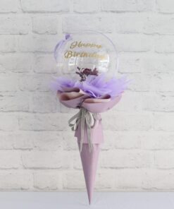Myane Balloon Bouquet