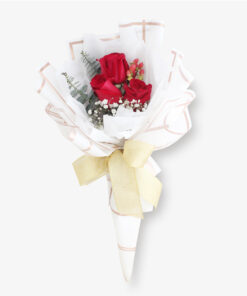 Roseanne Flower Bouquet