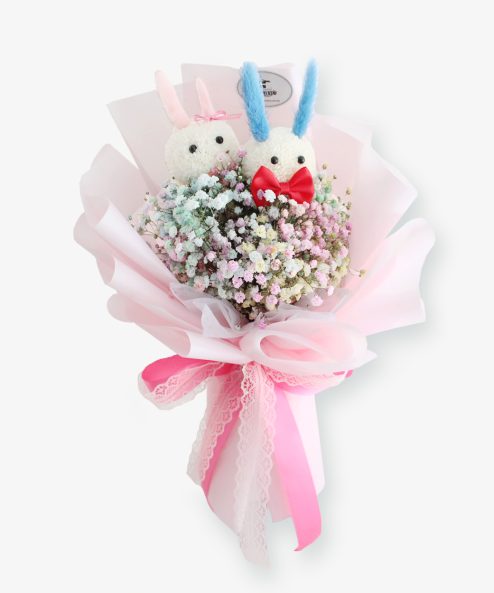 Demeter Flower Bouquet