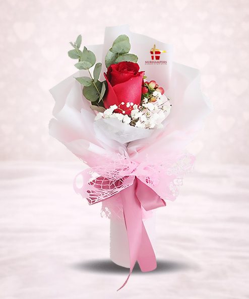 Pretty Flower Bouquet (Bulk) - Image 3