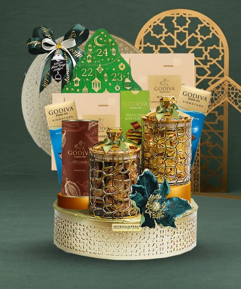 Aura Delima Godiva