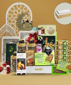 Rindu Silatulrahim Hamper