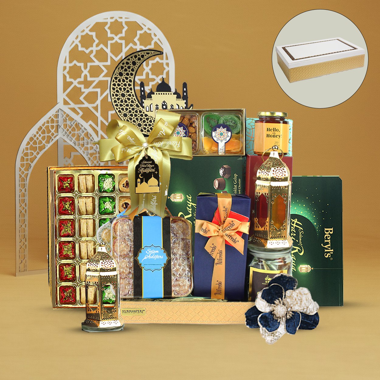 Heritage Raya Hamper