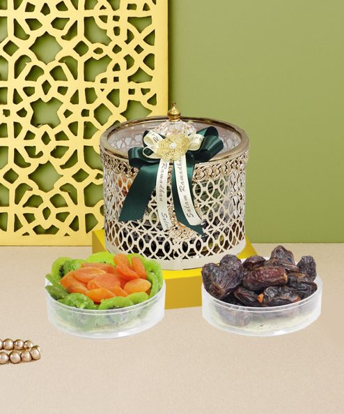 Noor Morocco Gift Box