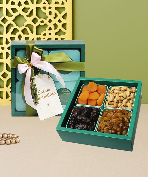 Iftar Delight Ramadan Gift Box