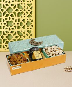 Nurul Iman Eid Gift Box