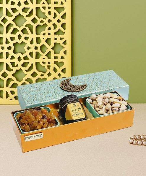 Nurul Iman Eid Gift Box