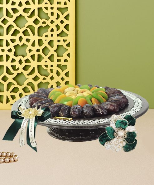 Anugerah Ramadan Medjool Tray