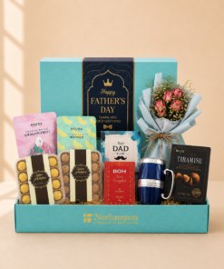 Classic Tea Break Gift Box