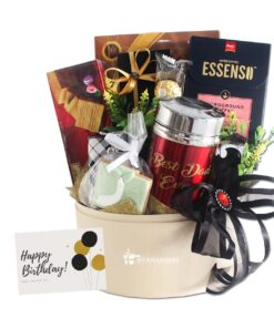 Charming Gift Box