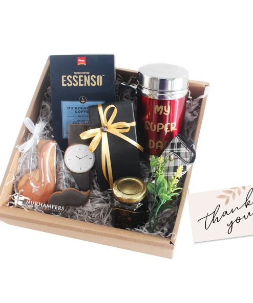 Thank You Gift Box - Image 3