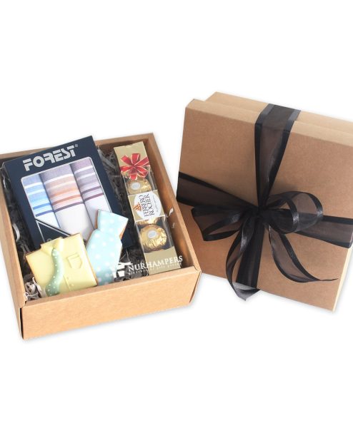 Just For Him Gift Box