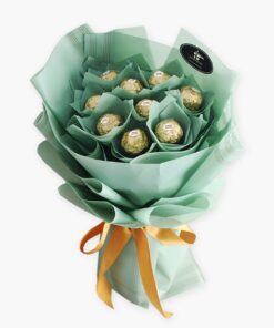 Ferrero Bunch Chocolate Bouquet