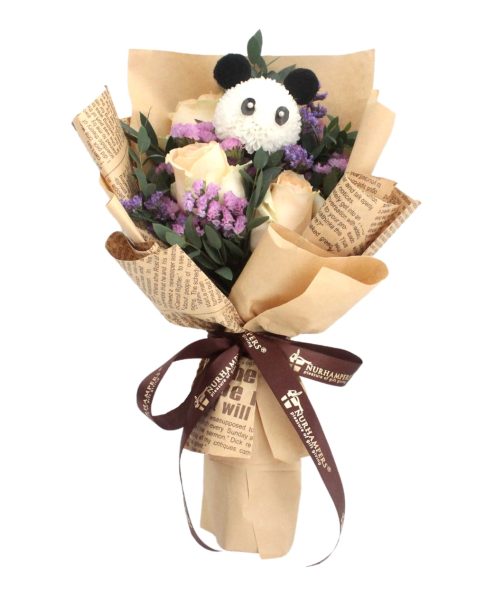 Hogi Flower Bouquet