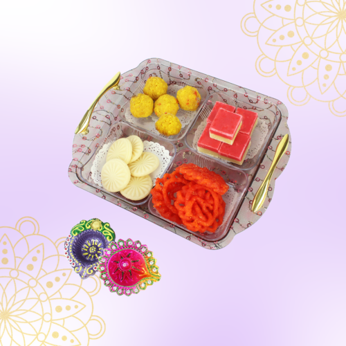 Deepavali Sweets & Chocolate Hampers