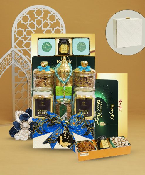 Classic Raya Hamper