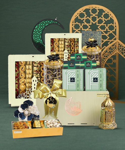 Opulence Patchi Festive Gift