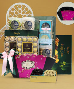 Pesona Raya Box