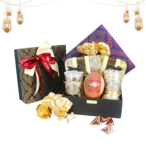 Raya Special Collections